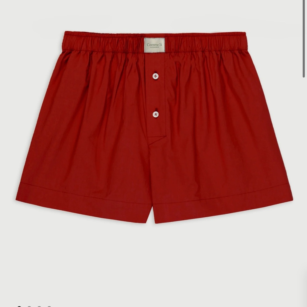 LA BOXER CLASSICA
